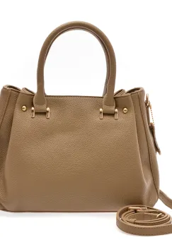 Geanta GRYXX gri, 1571, din piele ecologica imagine