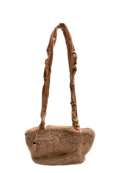 Geanta GRYXX gri, 7802, din material textil imagine