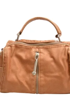 Geanta GRYXX maro, 1001, din piele ecologica imagine