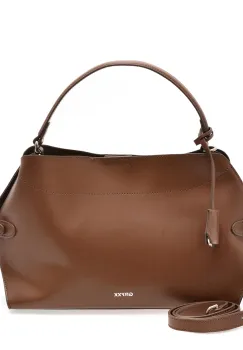 Geanta GRYXX maro, 1028, din piele ecologica imagine