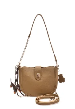 Geanta GRYXX maro, 1565, din piele ecologica imagine