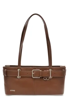 Geanta GRYXX maro, 2, din piele ecologica imagine