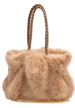 Geanta GRYXX maro, 88819, din material textil imagine