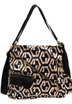 Geanta GRYXX multicolor, 1808, din material textil imagine