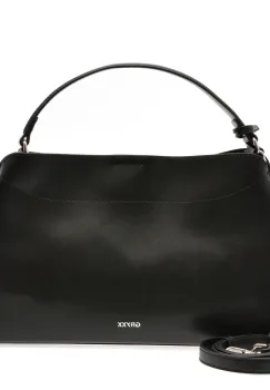 Geanta GRYXX neagra, 1028, din piele ecologica imagine