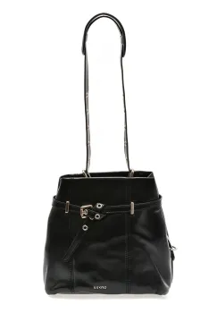 Geanta GRYXX neagra, 17, din piele ecologica imagine