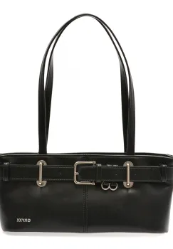 Geanta GRYXX neagra, 2, din piele ecologica imagine