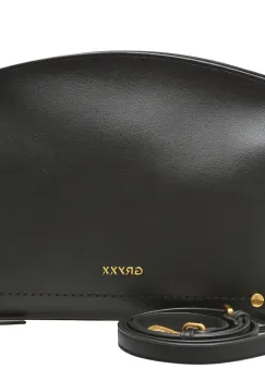 Geanta GRYXX neagra, 430083, din piele ecologica imagine