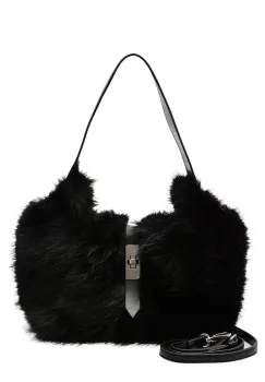 Geanta GRYXX neagra, 9000, din material textil imagine