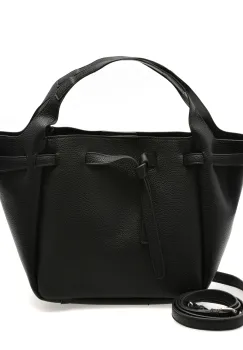 Geanta GRYXX neagra, 910, din piele ecologica imagine