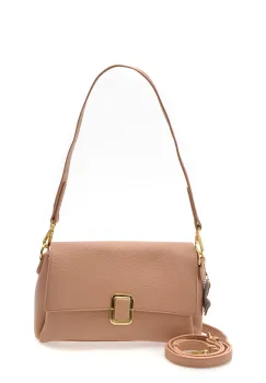 Geanta GRYXX nude, 1568, din piele ecologica imagine