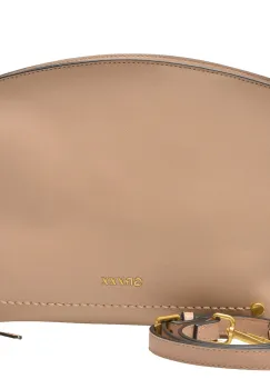 Geanta GRYXX nude, 430083, din piele ecologica imagine