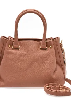 Geanta GRYXX roz, 1571, din piele ecologica imagine