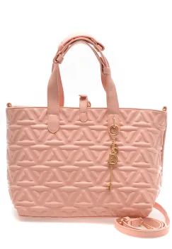 Geanta GRYXX roz, 5200, din piele ecologica imagine