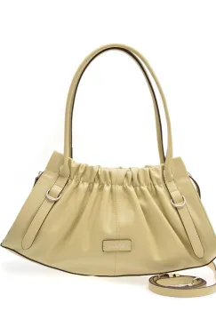 Geanta GRYXX verde, 253096, din piele ecologica imagine