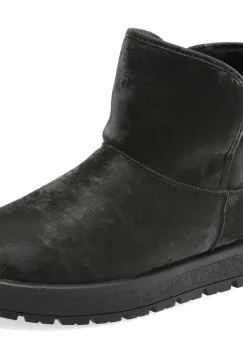 Ghete GRYXX negre, 221756, din piele naturala imagine