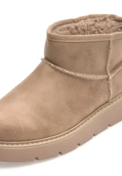 Ghete SKECHERS gri, 169018, din material textil imagine