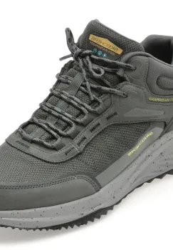 Ghete SKECHERS gri, BOUNDER RSE, din material textil imagine