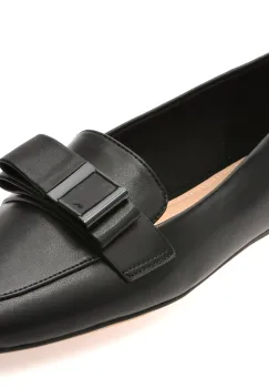 Mocasini ALDO negri, 13967810, din piele ecologica imagine