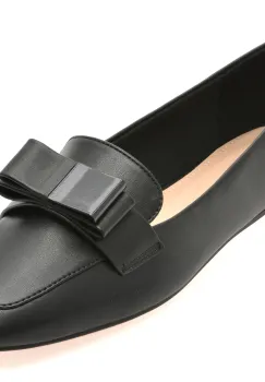 Mocasini ALDO negri, 13967810, din piele ecologica imagine