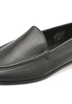 Mocasini ALDO negri, AMBAR 001, din piele naturala imagine