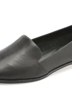 Mocasini ALDO negri, VEADITH 2.0, din piele naturala imagine