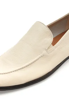 Mocasini ALDO nude, 13963527, din piele naturala imagine