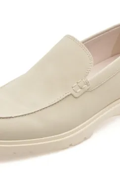 Mocasini ALDO nude, 13963625, din piele ecologica imagine
