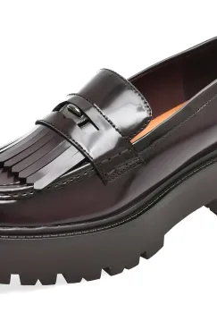 Mocasini ALDO visinii, ONEAMAR 601, din piele ecologica imagine