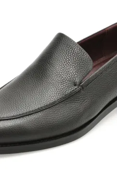 Mocasini eleganti ALDO negri, FABIO 001, din piele naturala imagine