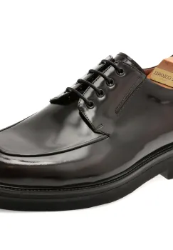 Mocasini eleganti LE COLONEL visinii, 74604, din piele naturala imagine