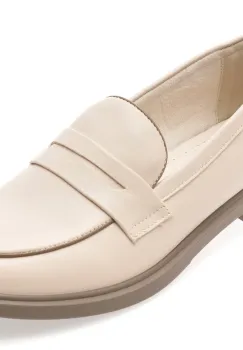 Mocasini GRYXX gri, 37718, din piele naturala imagine