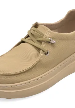 Mocasini GRYXX gri, 5317, din material textil imagine