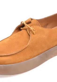 Mocasini GRYXX maro, 72201, din piele naturala imagine