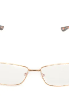 Ochelari de soare ALDO aurii, 14244976, din metal imagine