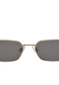 Ochelari de soare ALDO aurii, JADDEE 710, din metal imagine