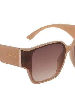 Ochelari de soare ALDO bej, 14343918, din pvc imagine