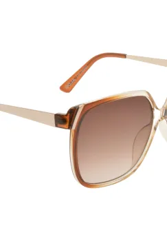 Ochelari de soare ALDO bej, IIVYY 280, din pvc imagine