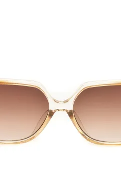 Ochelari de soare ALDO bej, IVIY 280, din metal imagine