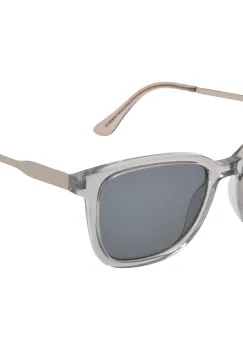 Ochelari de soare ALDO gri, OSSCAR 020, din metal imagine