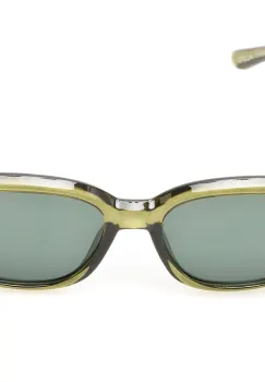 Ochelari de soare ALDO kaki, DAMIANO 250, din pvc imagine