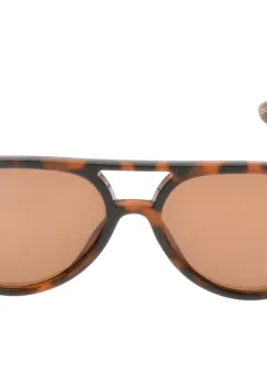 Ochelari de soare ALDO maro, 14087591, din pvc imagine