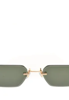Ochelari de soare ALDO maro, HENRY 240, din pvc imagine