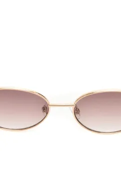 Ochelari de soare ALDO maro, MATTHIAS 240, din pvc imagine