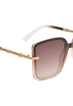 Ochelari de soare ALDO maro, MAYYA 200, din pvc imagine