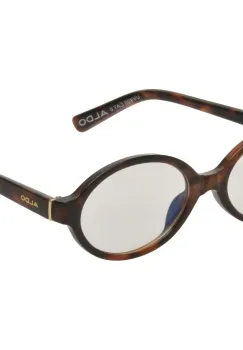 Ochelari de soare ALDO maro, NELLYE 240, din pvc imagine