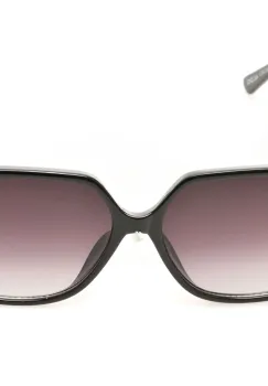 Ochelari de soare ALDO negri, IVIY 970, din metal imagine