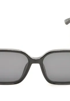 Ochelari de soare ALDO negri, KHLO-B 970, din pvc imagine