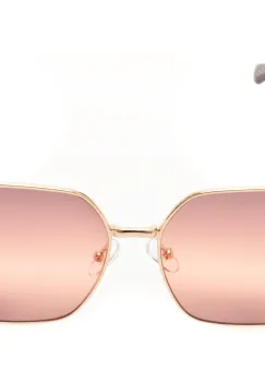Ochelari de soare ALDO portocalii, LEILAH 830, din metal imagine
