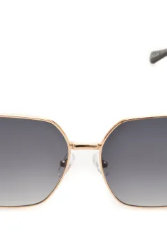 Ochelari de soare ALDO verzi, LEILAH 340, din metal imagine